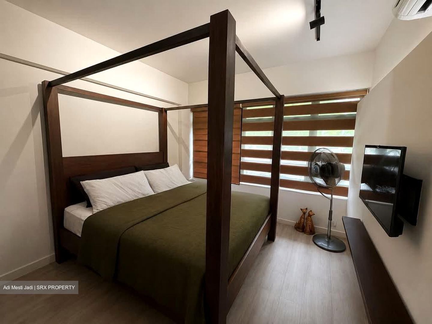 Blk 219B Linear Green @ Bedok (Bedok), HDB 5 Rooms #581405681